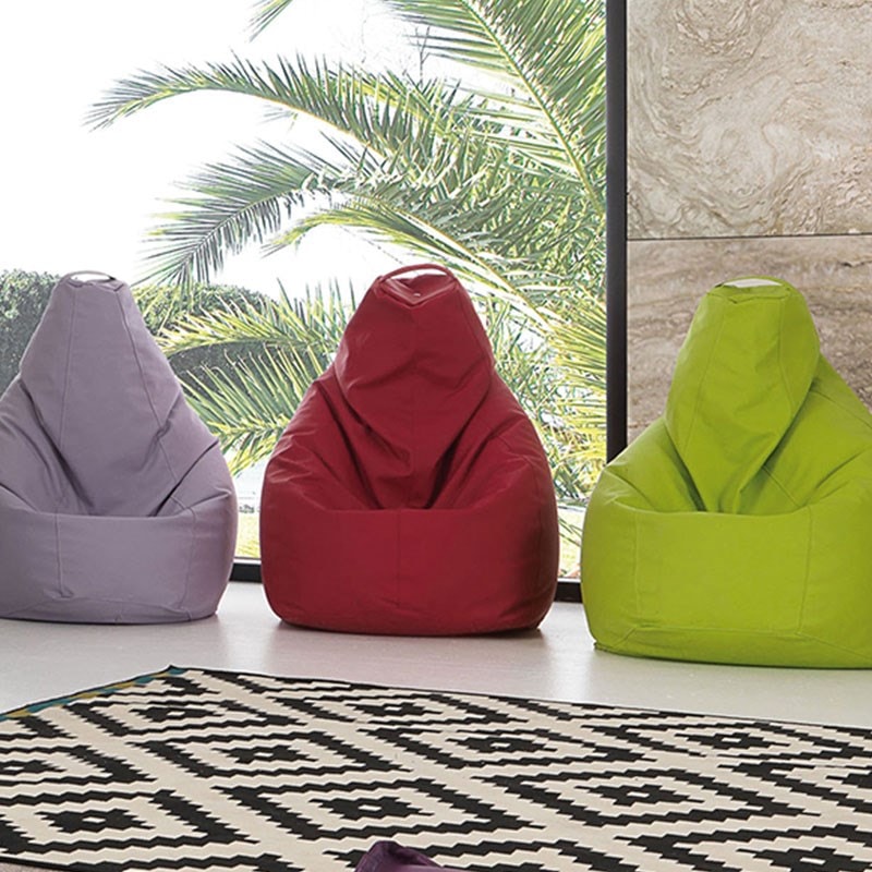 Pouf Poire Adultenull
