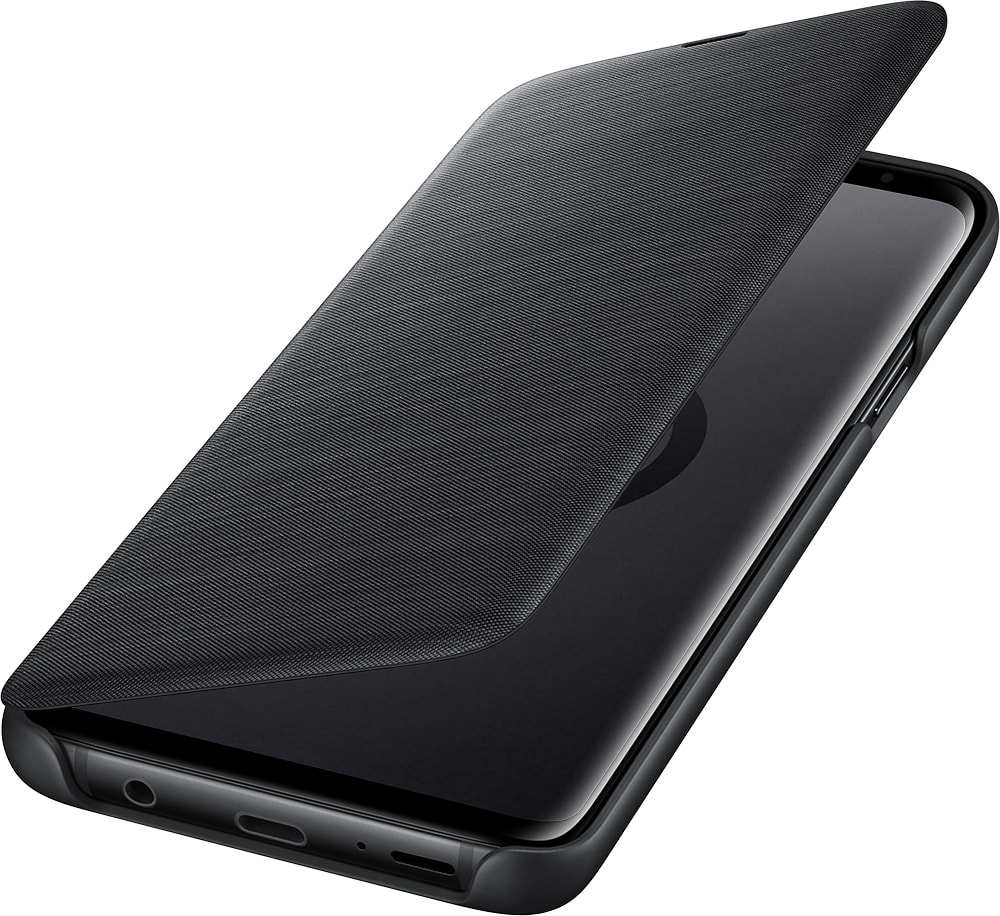 led view cover s9