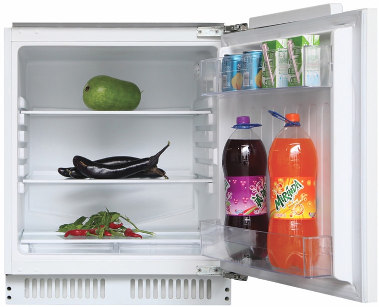 Réfrigérateur encastrable 1 porte ROSIERES RBP160N Pas Cher 