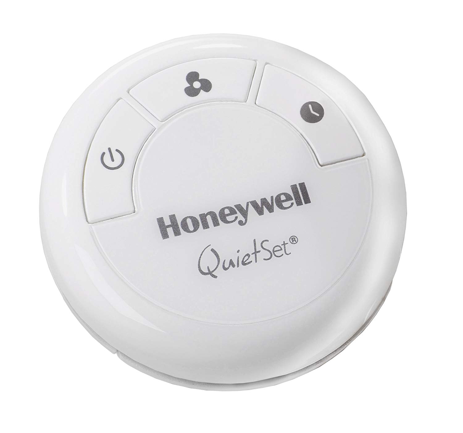 Ventilateur silencieux sur pied QuietSet - Honeywell