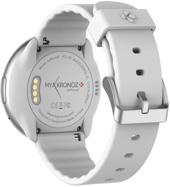 mykronoz zeround 2 amazon