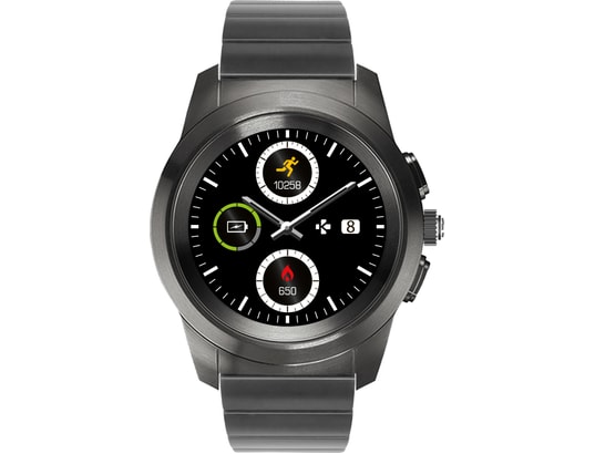 mykronoz zetime elite petite