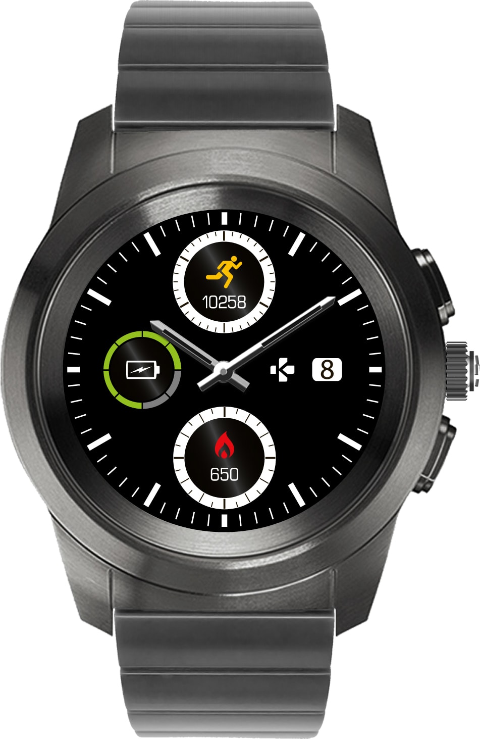 mykronoz zetime elite petite