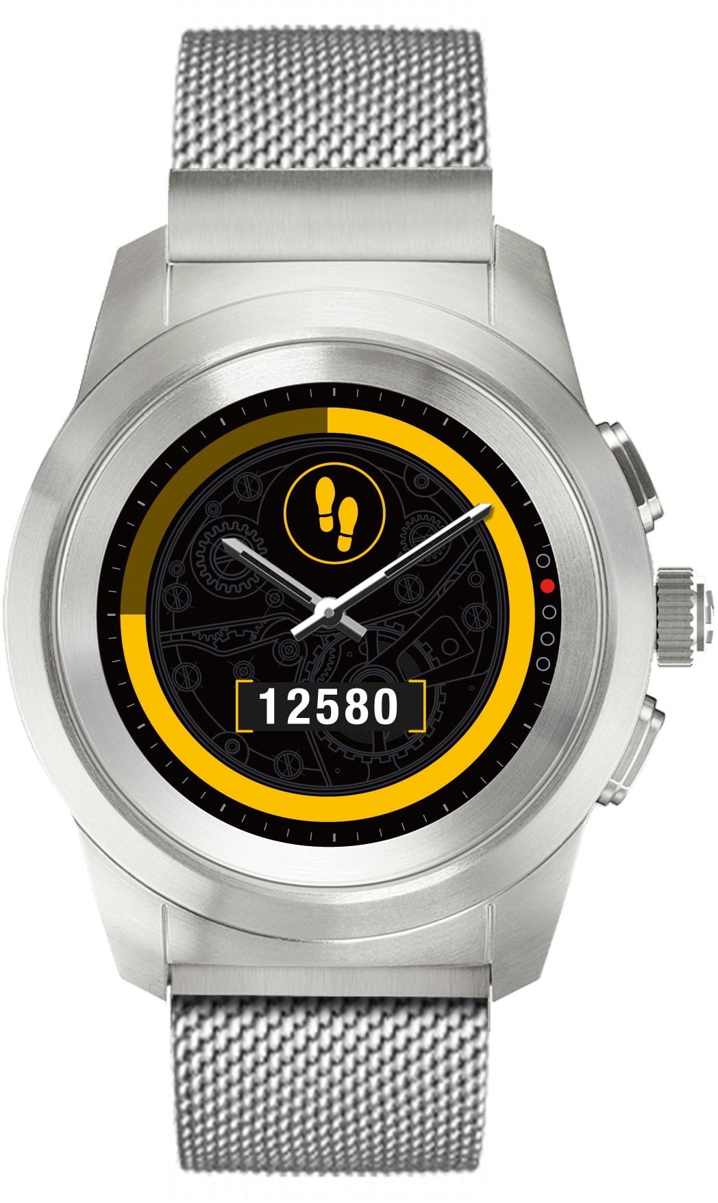 zetime elite