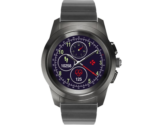 mykronoz zetime elite titanium