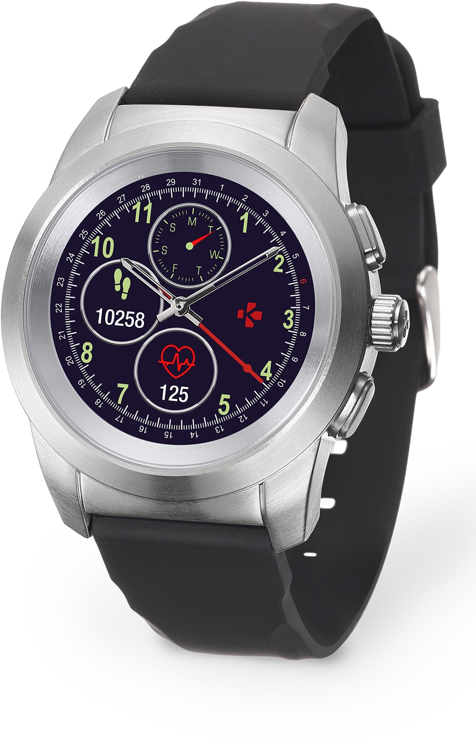 zetime regular