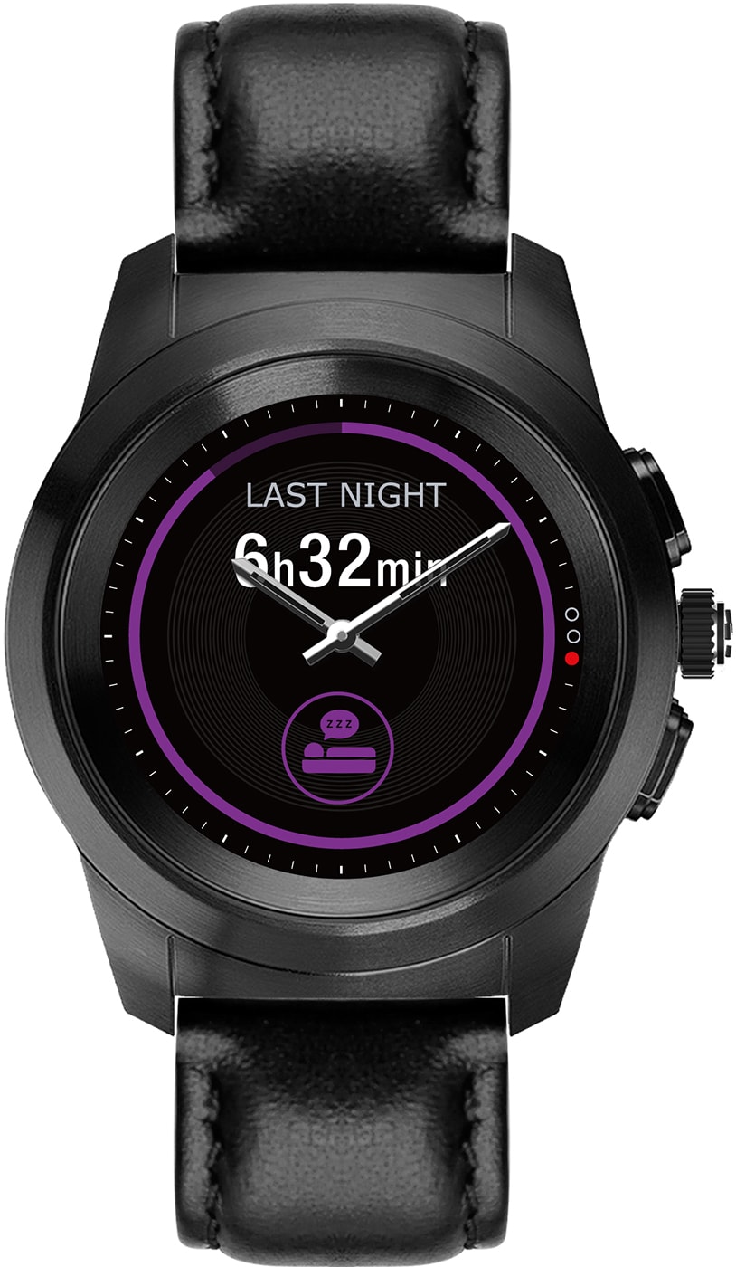 mykronoz zetime regular premium