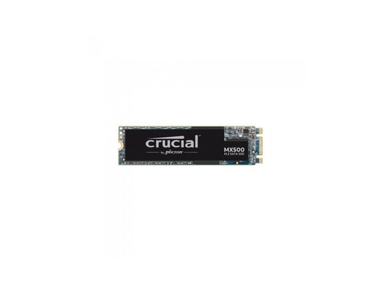 Crucial MX500 SATA III - Disque SSD Crucial 