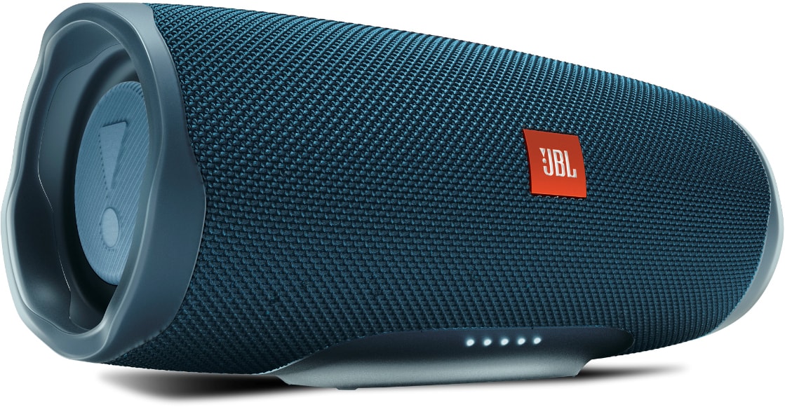 Схема jbl charge 1