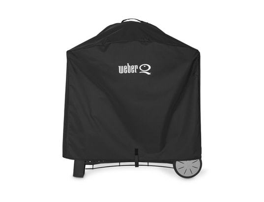 Accessoire barbecue WEBER 7184 Housse série Q3000 Pas Cher 
