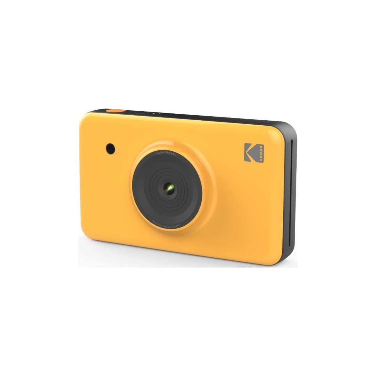 Appareil Photo Instantané Kodak EK1 – Dans Sa Boîte, état Occasion Fonctionnel