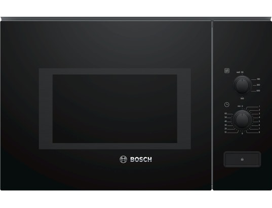 Bosch Four micro-ondes BFL 550 MB 0 pas cher - Micro-onde - Achat