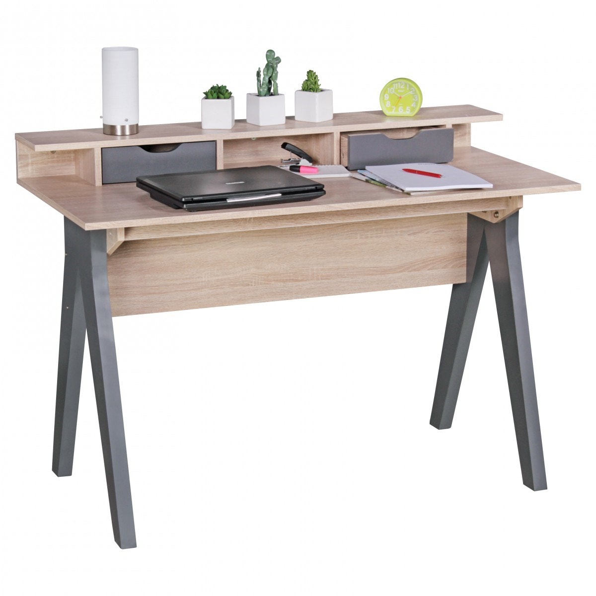 Bureau 120x60 au meilleur prix