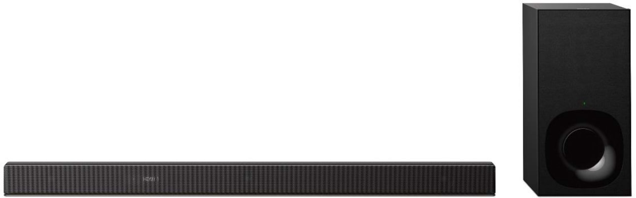 soundbar sony htzf9