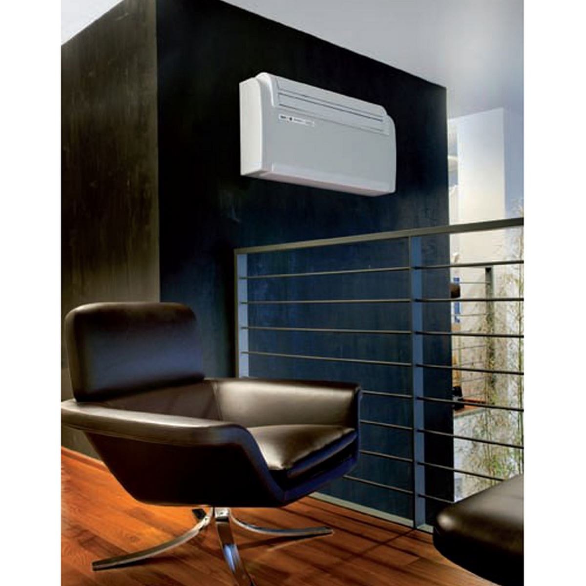 Climatiseur Prêtàposer sans unité extérieure UNICO INVERTER 9SF 01068 2300W inverter 9500