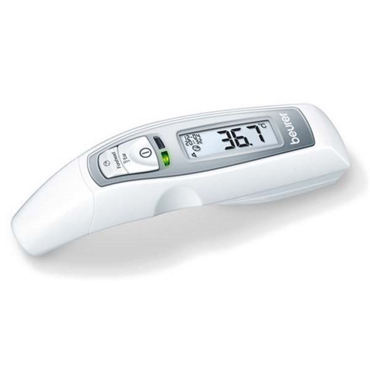 Cadran de mesure de température de chambre mercure Thermomètre