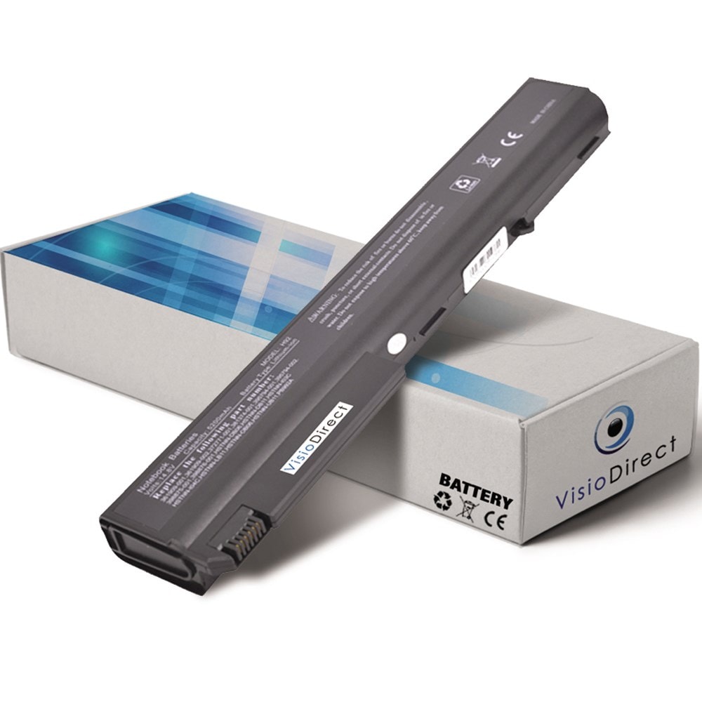 Batterie pour ordinateur portable HP COMPAQ 15-AC154NB 14,6V 2200mAh
