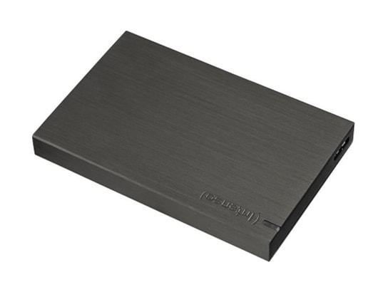 Intenso - disque dur 1 To - USB 3.0 - noir Pas Cher