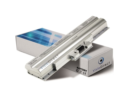 Batterie pour ordinateur portable SONY VAIO VPC YB1S1E Batterie ordinateur portable sony pas cher